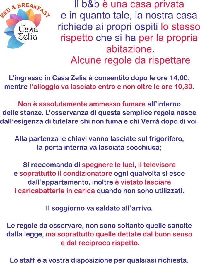 Casa Zelia 2* Benevento