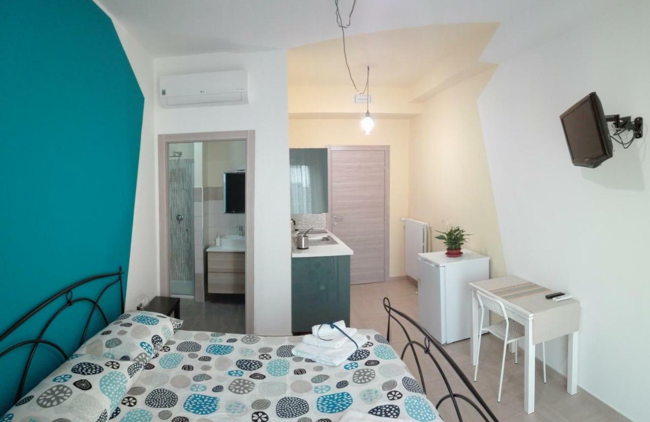 Casa Zelia Gasthof Benevento