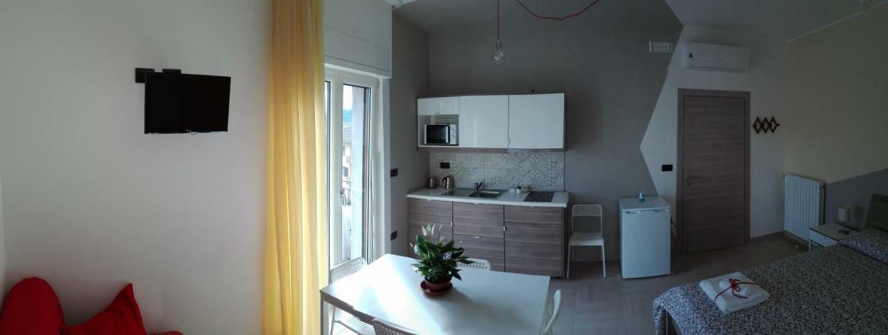 Casa Zelia 2* Benevento