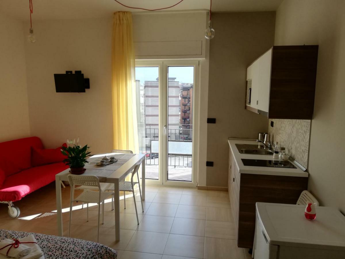 Casa Zelia 2* Benevento